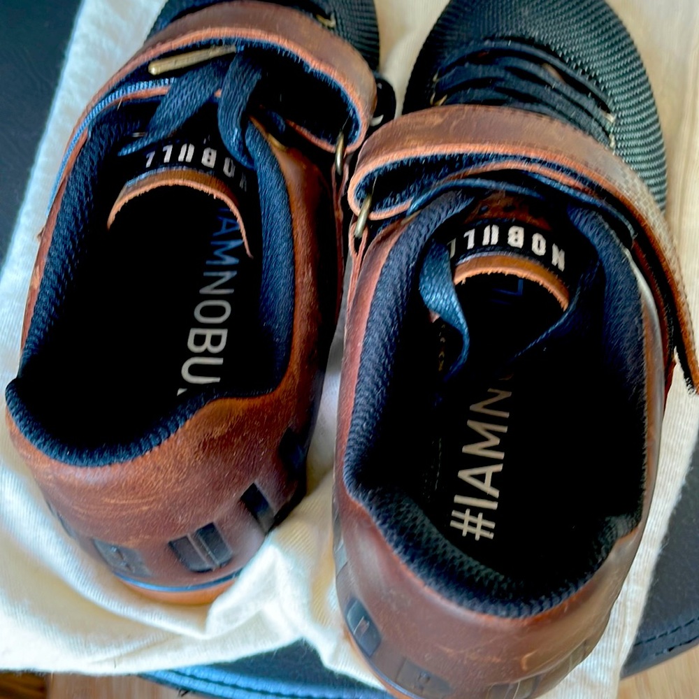 Nobull lifter lifters women 7.5 New w/o box
